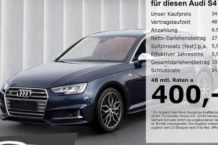 Audi S4 136.787 km 34.989 &euro; Ruhstorf 94099