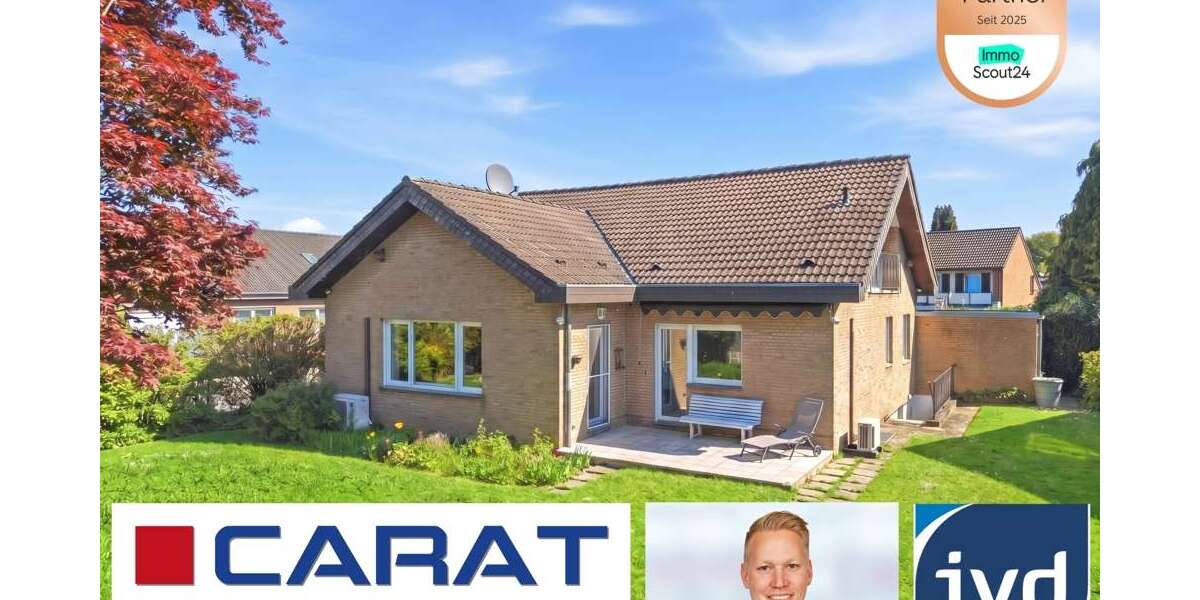 Einfamilienhaus Bedburg - 4 Zimmer, 134 m&sup2;, 399.000&euro; | Angebot:26439640