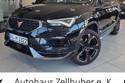 Cupra Ateca 14.970 km 34.970 &euro; Neuötting 84524