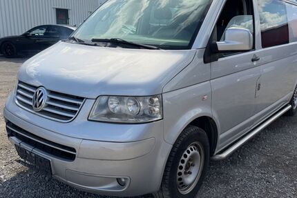 VW T5 Transporter 302.000 km 4.990 &euro; Salzgitter 38229
