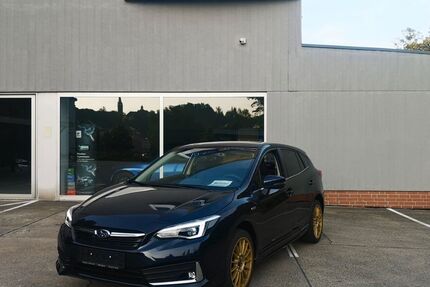 Subaru Impreza 10 km 29.999 € Sebnitz 01855