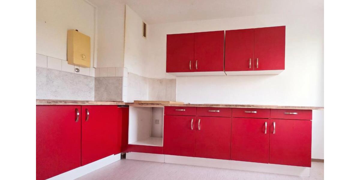 Etagenwohnung Ludwigshafen am Rhein Rheingönheim - 2 Zimmer, 60 m&sup2;, 164.000&euro; | Angebot:26429556