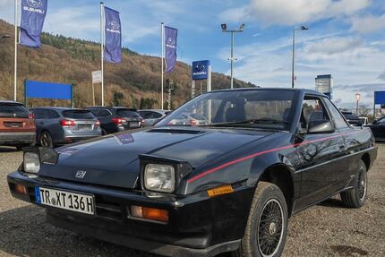 Subaru XT 132.000 km 13.980 &euro; Trier 54294