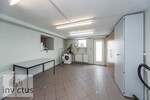 Coole 4-Zimmer-Maisonette-Wohnung mit Sonnenterrasse, Balkon u. Garage