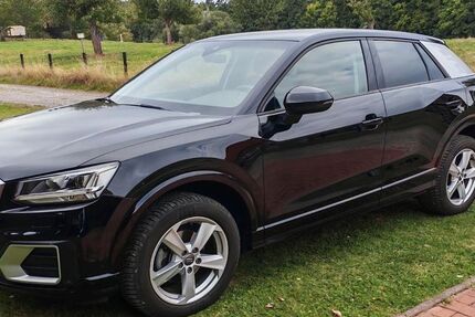 Audi Q2 82.000 km 18.750 € Rinteln 31737