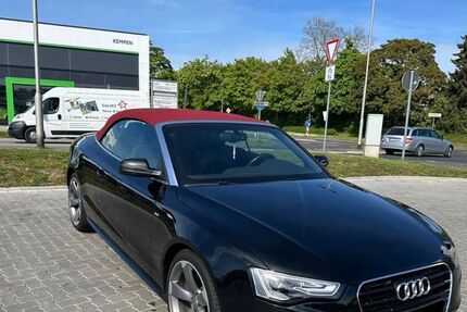 Audi A5 66.000 km 15.999 &euro; Meckenheim 53340