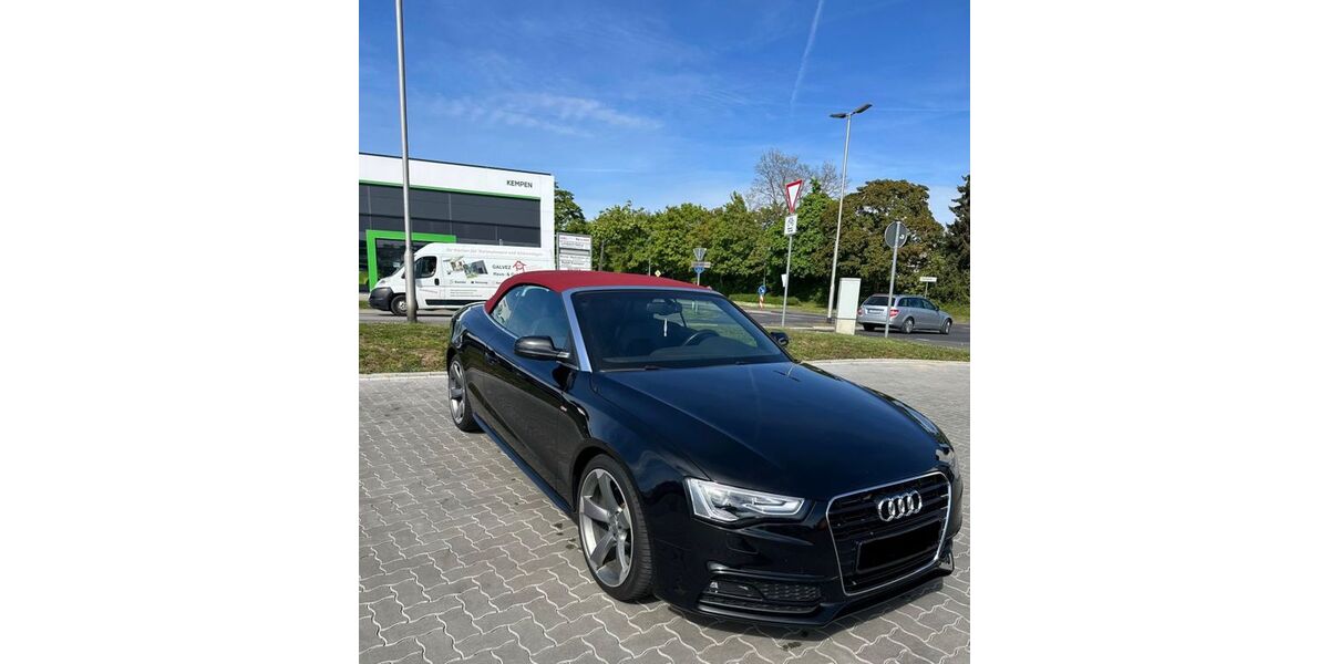 Audi A5 66.000 km 15.999 &euro; Meckenheim 53340