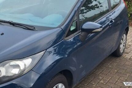 Ford Fiesta 160.000 km 2.790 € Dissen 49201