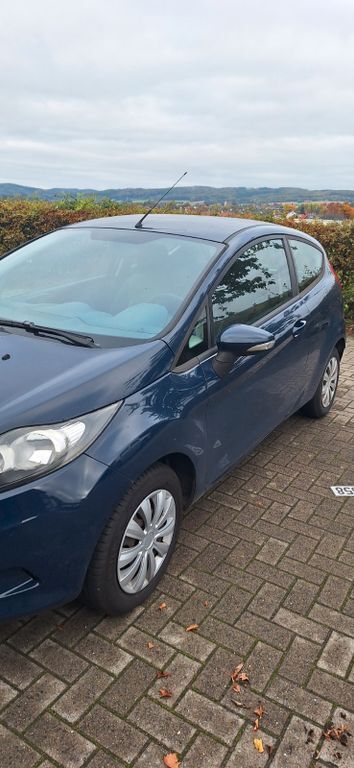 Ford Fiesta 160.000 km 2.790 € Dissen 49201