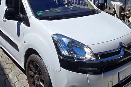 Citroen Berlingo 95.500 km 7.000 &euro; Oberau 82496