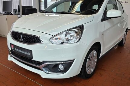Mitsubishi Space Star 40.485 km 7.500 &euro; Bielefeld 33647