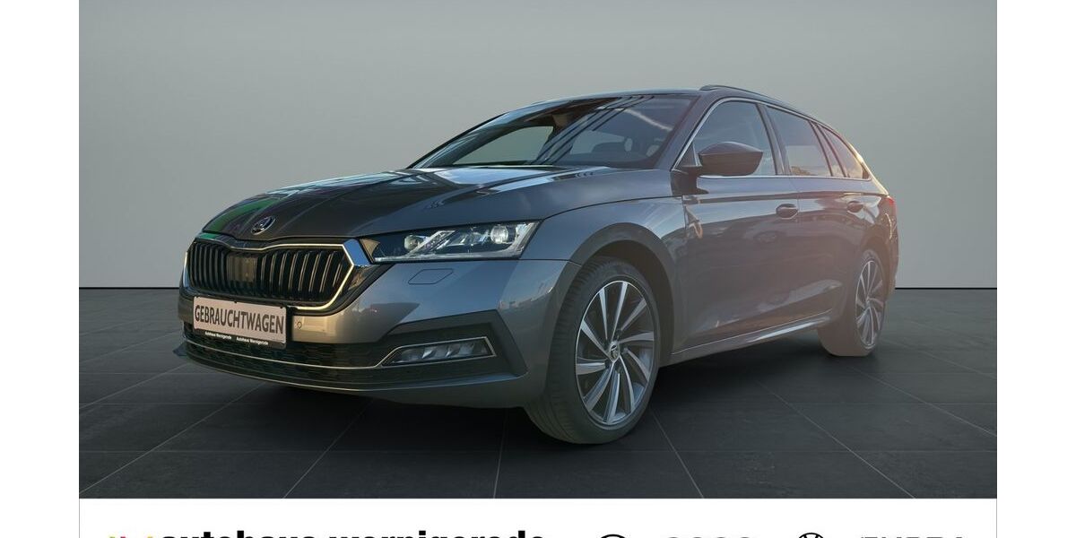 Skoda Octavia 67.834 km 24.939 &euro; Wernigerode 38855