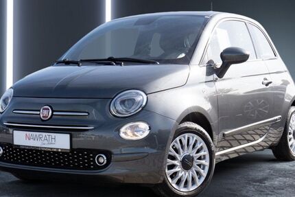 Fiat 500 69.889 km 9.750 &euro; Stendal 39576