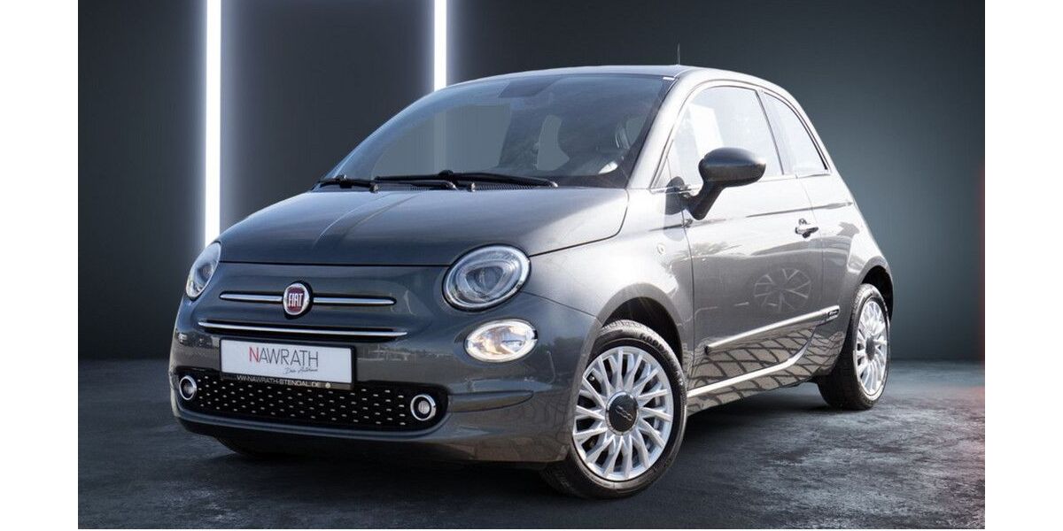 Fiat 500 69.889 km 9.750 &euro; Stendal 39576