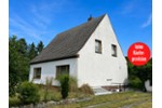 HORN IMMOBILIEN ++ Einfamilienhaus, voll unterkellert mit Garage, Ferdinandshof - Einfamilienhaus Ferdinandshof | Angebot:27191370