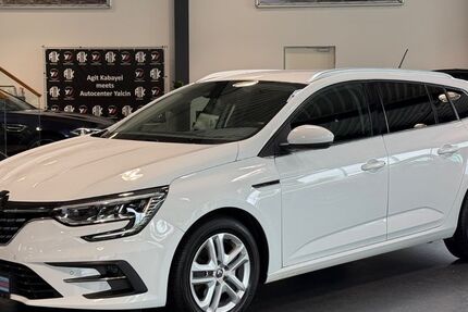Renault Megane 75.443 km 16.790 &euro; Aurich 26605