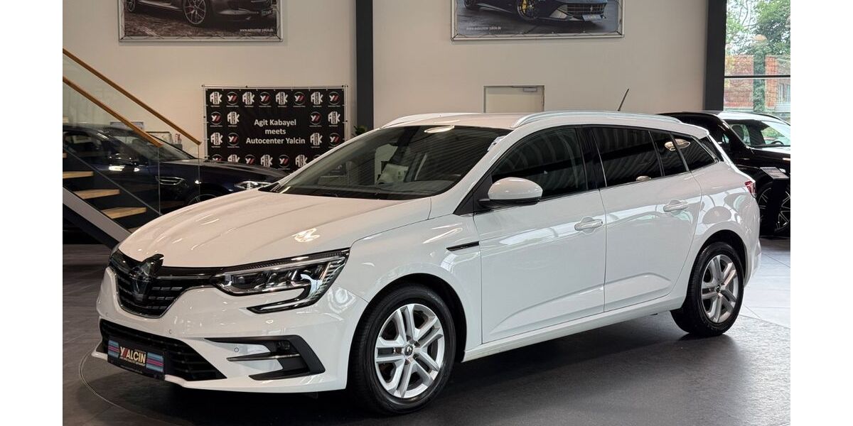 Renault Megane 75.443 km 16.790 &euro; Aurich 26605