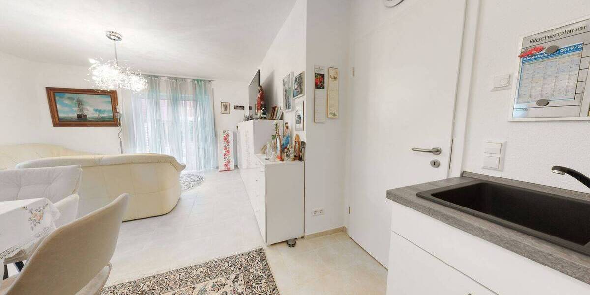 Einfamilienhaus Wangen Leupolz - 3 Zimmer, 86 m&sup2;, 419.000&euro; | Angebot:26713946