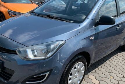 Hyundai i20 129.159 km 2.999 &euro; Mechernich/Kommern 53894