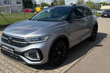 VW T-Roc 63.990 km 24.980 &euro; Illingen 66557
