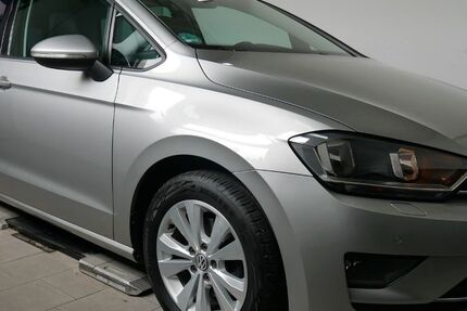VW Golf Sportsvan 99.793 km 11.790 &euro; Chemnitz 09114