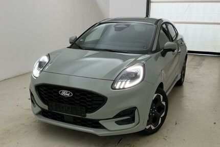 Ford Puma 7.182 km 25.977 &euro; Hamm 59069