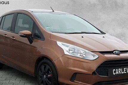 Ford B-Max 127.500 km 5.390 &euro; Köln - Worringen 50769