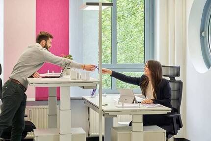 Gewerbeobjekt Hallbergmoos - 960&euro; | Angebot:23990447