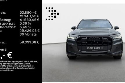 Audi Q7 148.490 km 53.880 &euro; Ebern 96106