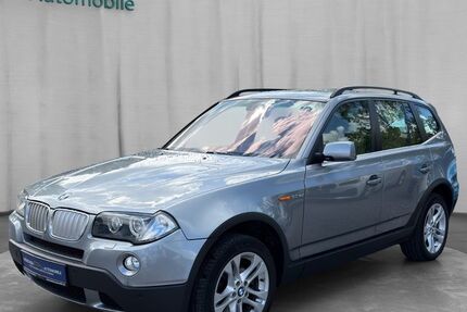 BMW X3 223.000 km 6.750 &euro; Wörth 76744