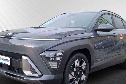 Hyundai KONA 17.310 km 29.660 &euro; Radebeul 01445