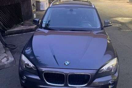 BMW X1 164.000 km 8.800 € Nürnberg 90411
