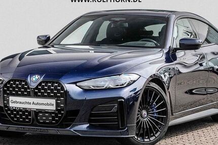 Alpina B4 81.757 km 60.660 &euro; Wesseling 50389