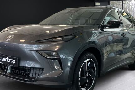 MG S5 8.500 km 31.290 € Itzehoe 25524