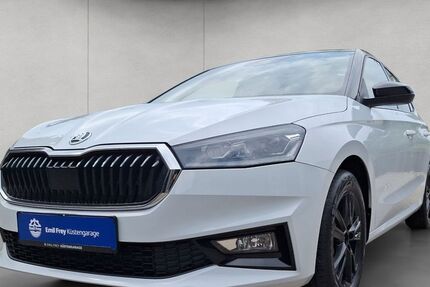 Skoda Fabia 73.397 km 17.930 € Hamburg 21029
