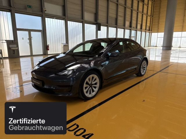 Tesla Model 3 26.669 km 29.500 &euro; Hanau 63457