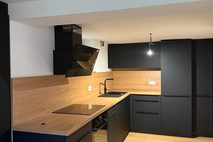 Erstbezug Erdgeschosswohnung zur Miete – Stilvoll wohnen auf 79qm zimmer