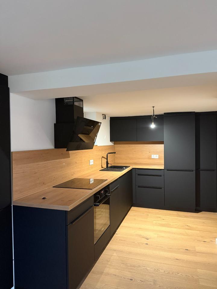 Erstbezug Erdgeschosswohnung zur Miete – Stilvoll wohnen auf 79qm zimmer