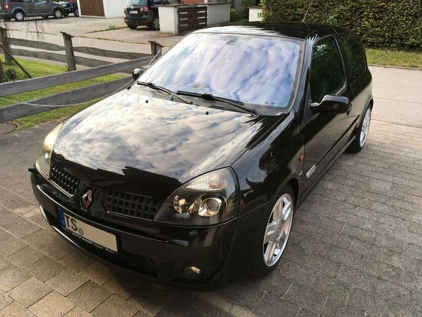 Clio