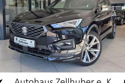 Seat Tarraco 66.800 km 35.470 € Neuötting 84524