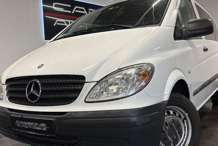 Mercedes-Benz Vito 239.900 km 7.900 &euro; Bretten 75015