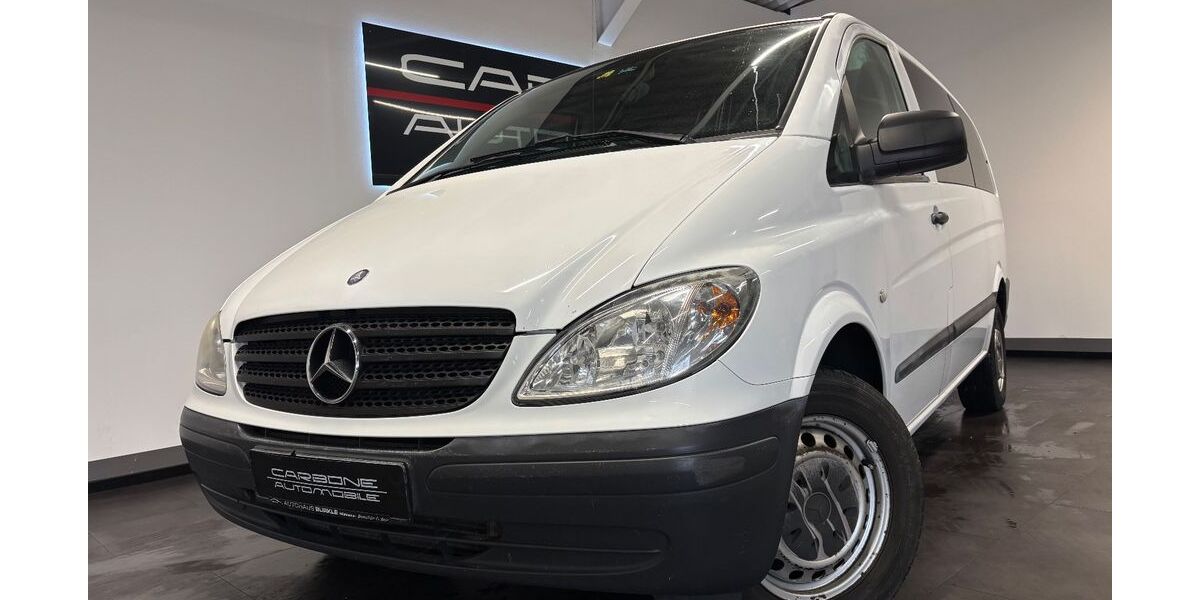 Mercedes-Benz Vito 239.900 km 7.900 &euro; Bretten 75015