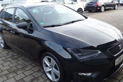 Seat Leon 110.000 km 15.499 &euro; Horb-Mühringen 72160