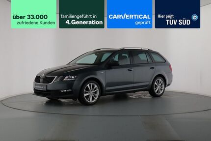Skoda Octavia 104.041 km 14.889 &euro; Sangerhausen 06526