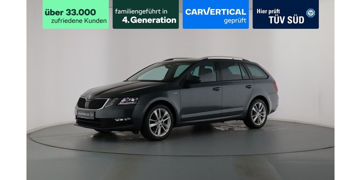 Skoda Octavia 104.041 km 14.889 &euro; Sangerhausen 06526