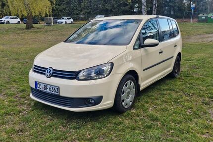 VW Touran 388.000 km 3.490 &euro; Celle 29229