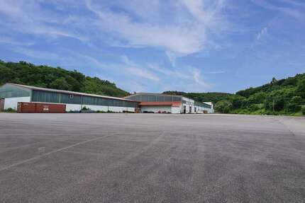 Gewerbeobjekt Bad Freienwalde (Oder) - 9.500.000&euro; | Angebot:26066169
