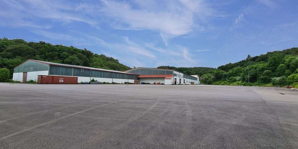 Gewerbeobjekt Bad Freienwalde (Oder) - 9.500.000&euro; | Angebot:26066169