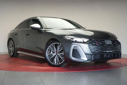 Audi S5 2.000 km 68.490 € Braunschweig 38110