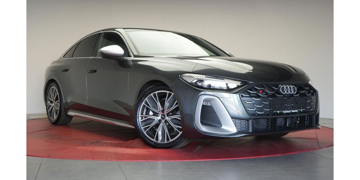 Audi S5 2.000 km 68.490 € Braunschweig 38110